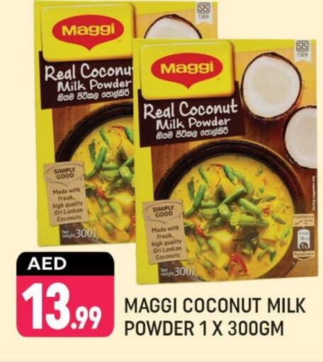 MAGGI available at Shaklan  in UAE - Dubai