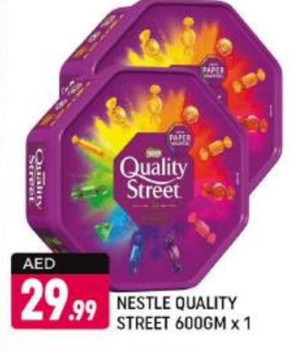 QUALITY STREET available at Shaklan  in UAE - Dubai