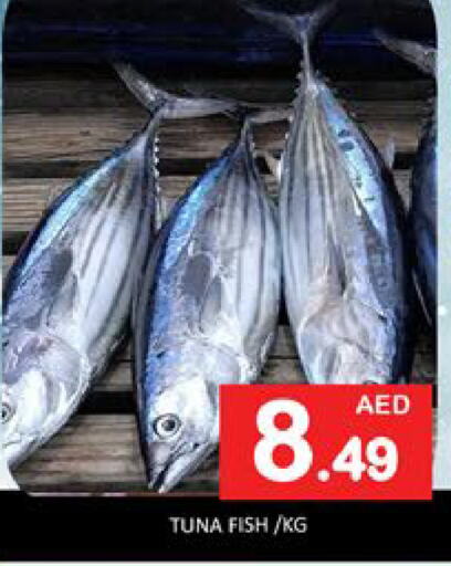 Tuna available at Al Madina  in UAE - Dubai