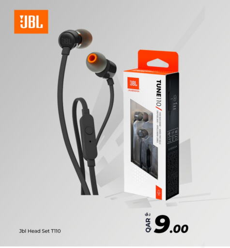 JBL available at Bias Technologies in Qatar - Doha