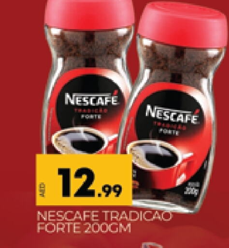 NESCAFE Coffee available at AL MADINA (Dubai) in UAE - Dubai