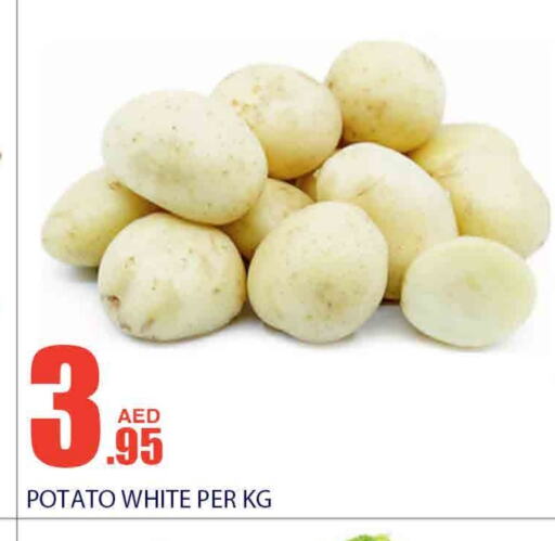 Potato available at Bismi Wholesale in UAE - Fujairah