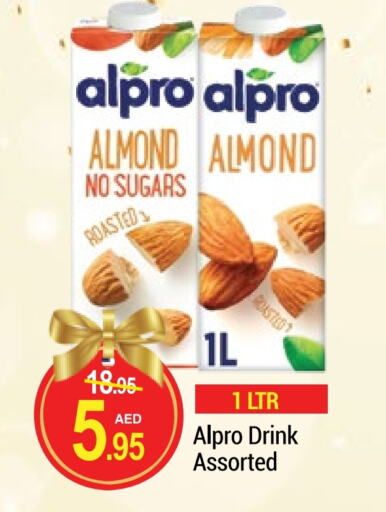 ALPRO available at Rich Supermarket in UAE - Dubai