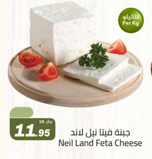 Feta available at Hypermarket Stor in KSA, Saudi Arabia, Saudi - Tabuk