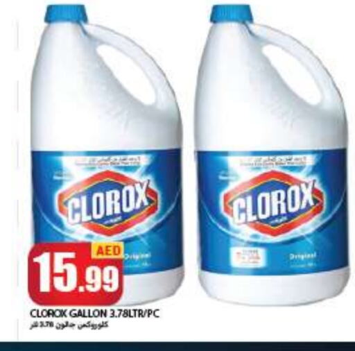 CLOROX Bleach available at Rawabi Market Ajman in UAE - Sharjah / Ajman