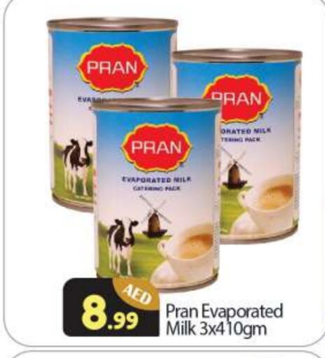 Evaporated Milk available at BIGmart in UAE - Abu Dhabi