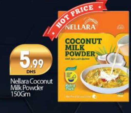 Coconut Powder available at BIGmart in UAE - Dubai