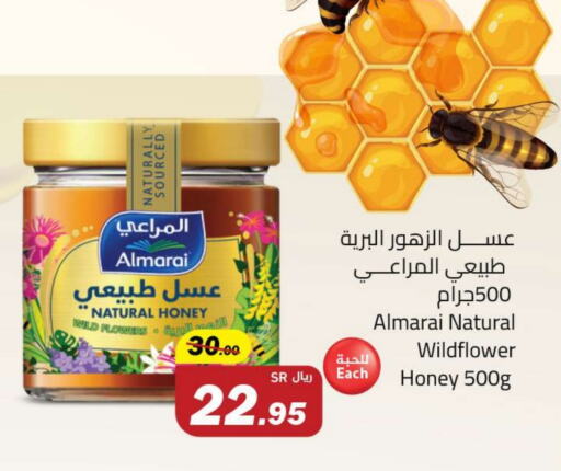 ALMARAI Honey available at Hypermarket Stor in KSA, Saudi Arabia, Saudi - Tabuk