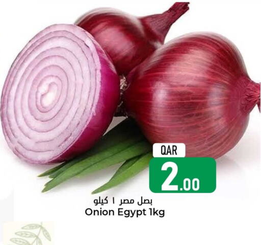 Onion available at Dana Hypermarket in Qatar - Al Daayen