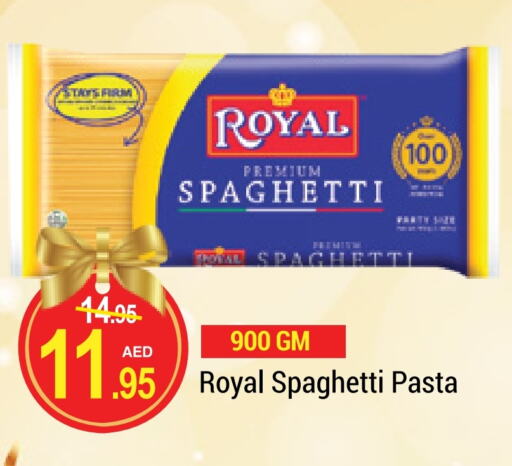 Pasta available at NEW W MART SUPERMARKET  in UAE - Dubai