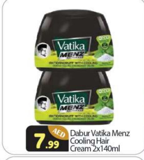 VATIKA Hair Cream available at BIGmart in UAE - Abu Dhabi