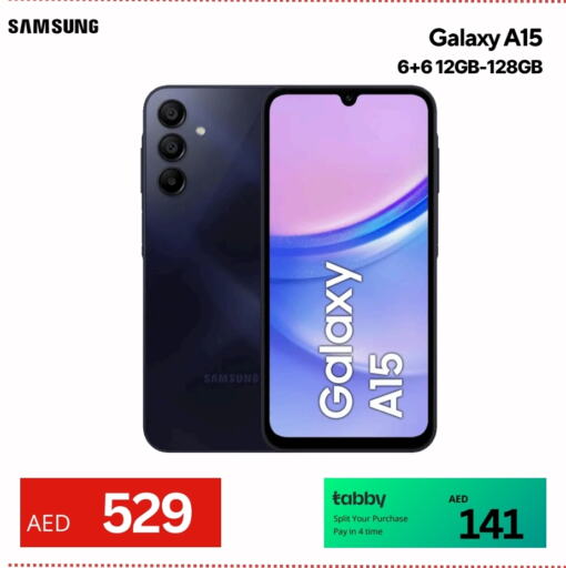 SAMSUNG available at CELL PLANET PHONES in UAE - Dubai