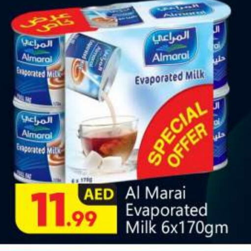 Evaporated Milk available at BIGmart in UAE - Abu Dhabi