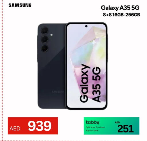 SAMSUNG available at CELL PLANET PHONES in UAE - Dubai