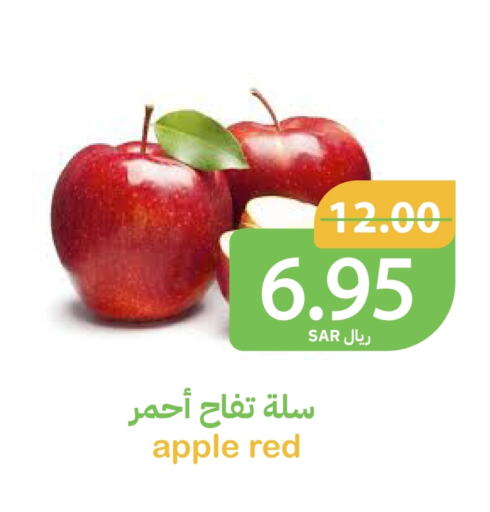 تفاح available at أسواق قاطبة in مملكة العربية السعودية, السعودية, سعودية - بريدة