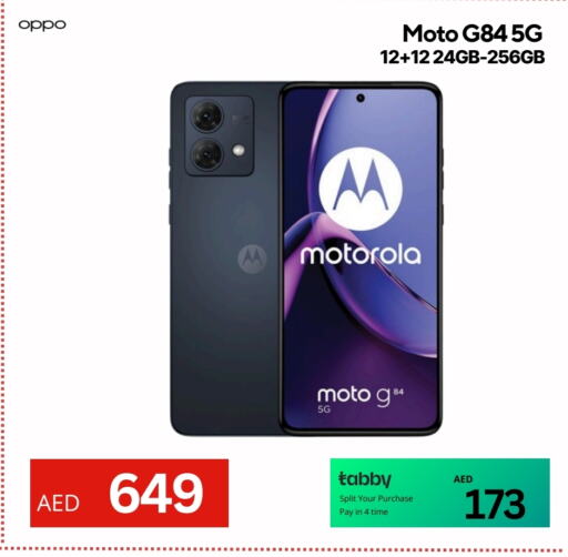 MOTO available at CELL PLANET PHONES in UAE - Dubai