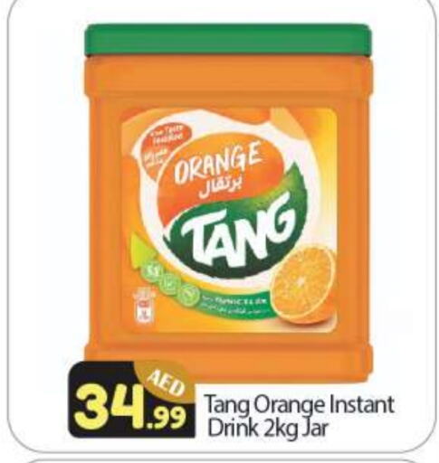 TANG available at BIGmart in UAE - Abu Dhabi