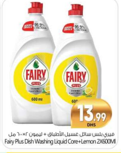 FAIRY available at BIGmart in UAE - Abu Dhabi