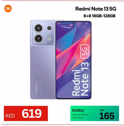 REDMI available at CELL PLANET PHONES in UAE - Dubai