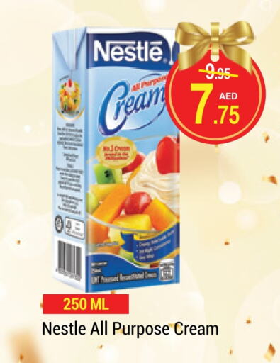 NESTLE available at NEW W MART SUPERMARKET  in UAE - Dubai