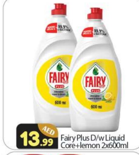 FAIRY available at BIGmart in UAE - Abu Dhabi