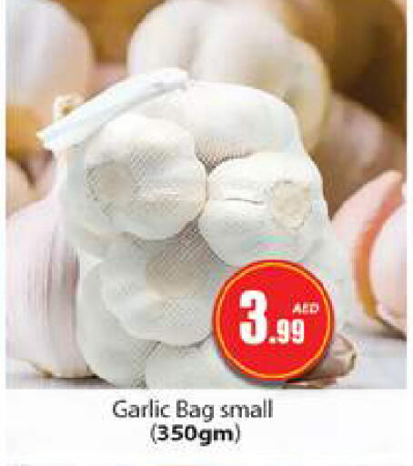 Garlic available at Gulf Hypermarket LLC in UAE - Ras al Khaimah