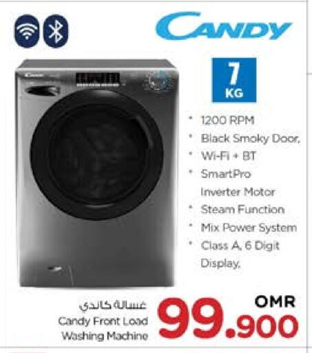 Washing Machine available at Nesto Hyper Market   in Oman - Muscat