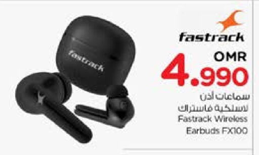 Earphone available at Nesto Hyper Market   in Oman - Muscat