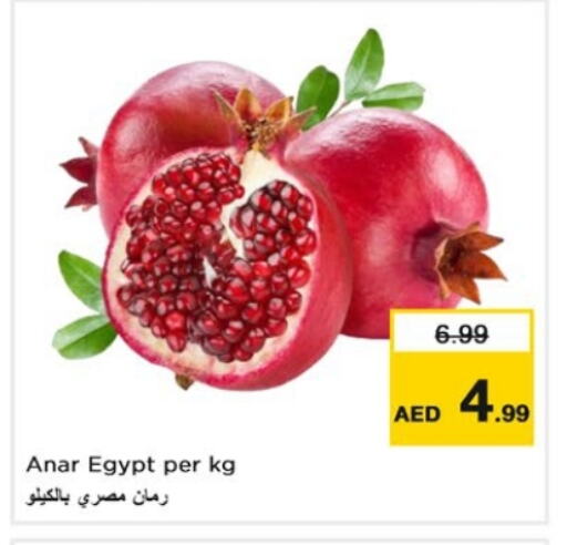 رمان from Egypt available at نستو هايبرماركت in الإمارات العربية المتحدة , الامارات - دبي