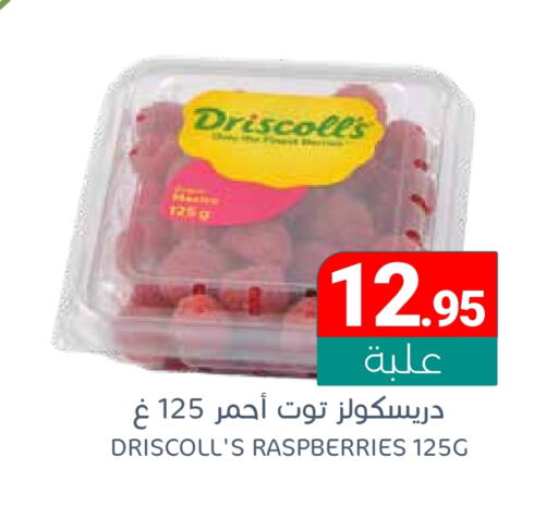 Berries available at Muntazah Markets in KSA, Saudi Arabia, Saudi - Qatif