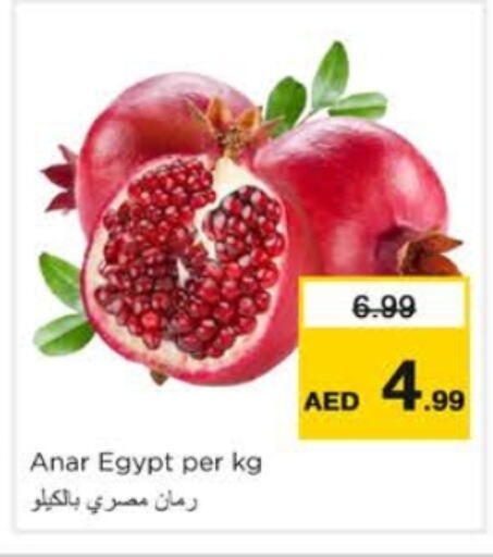 رمان from Egypt available at نستو هايبرماركت in الإمارات العربية المتحدة , الامارات - دبي