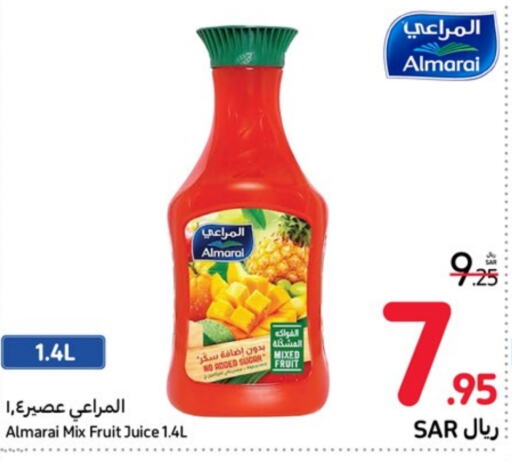 ALMARAI   in Carrefour in KSA, Saudi Arabia, Saudi - Dammam