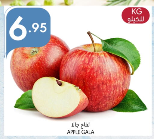  Apples  in Manuel Market in KSA, Saudi Arabia, Saudi - Riyadh