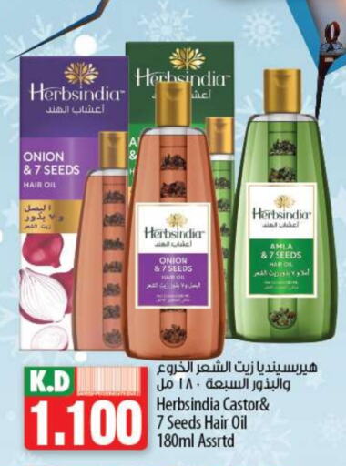  Hair Oil  in Mango Hypermarket  in Kuwait - Jahra Governorate