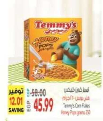 TEMMYS   in El.Husseini supermarket  in Egypt - Cairo