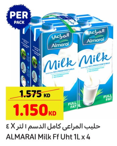 ALMARAI Milk Powder  in Carrefour in Kuwait - Kuwait City