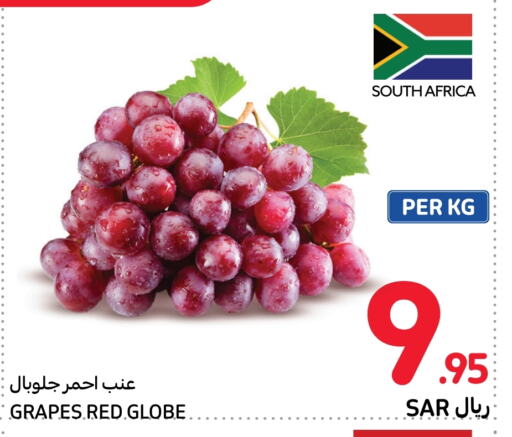  Grapes  in Carrefour Market in KSA, Saudi Arabia, Saudi - Jeddah