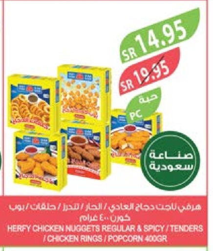  Chicken Nuggets  in Farm  in KSA, Saudi Arabia, Saudi - Al Bahah