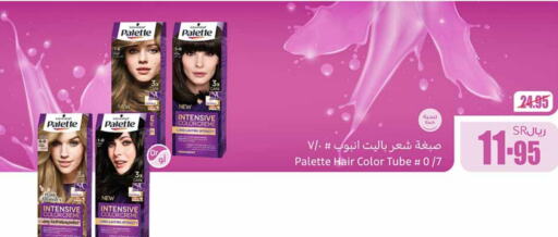 PALETTE Hair Colour  in Othaim Markets in KSA, Saudi Arabia, Saudi - Saihat