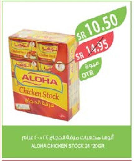 ALOHA Chicken Cube  in Farm  in KSA, Saudi Arabia, Saudi - Al Bahah