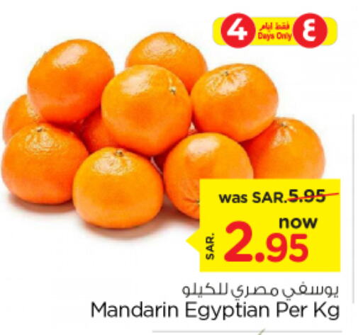  Orange  in Nesto in KSA, Saudi Arabia, Saudi - Al Majmaah