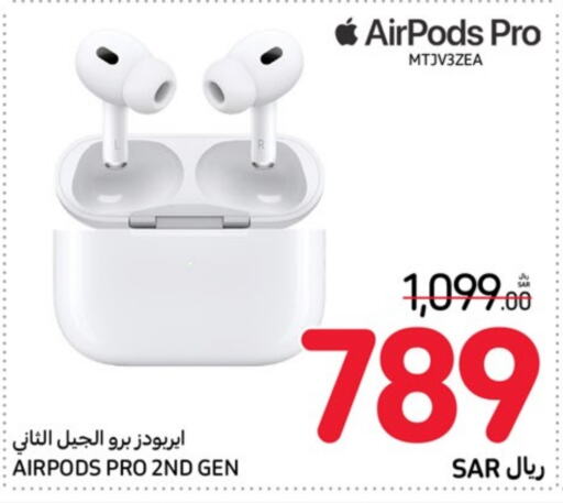  Earphone  in Carrefour in KSA, Saudi Arabia, Saudi - Jeddah