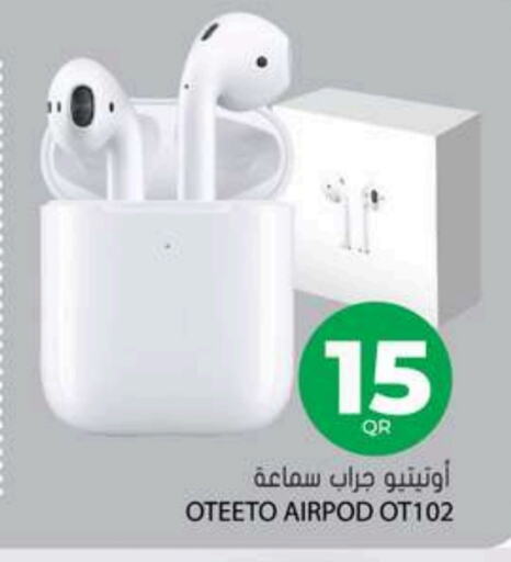  Earphone  in Grand Hypermarket in Qatar - Al Daayen