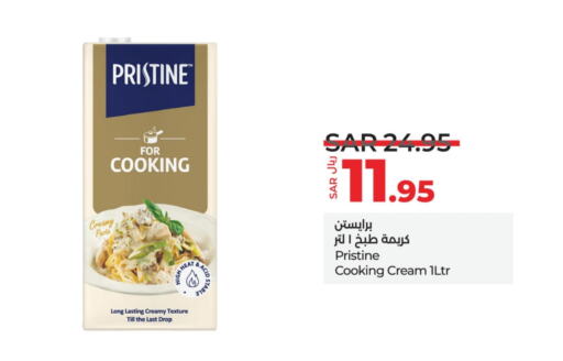  Whipping / Cooking Cream  in LULU Hypermarket in KSA, Saudi Arabia, Saudi - Riyadh