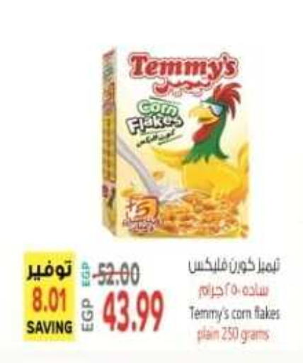 TEMMYS   in El.Husseini supermarket  in Egypt - Cairo