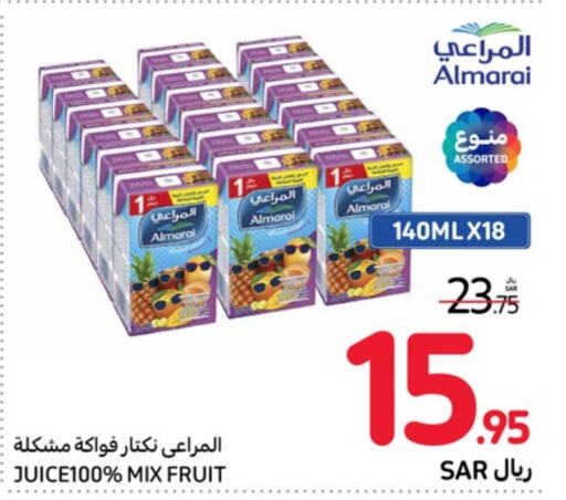 ALMARAI   in Carrefour in KSA, Saudi Arabia, Saudi - Dammam