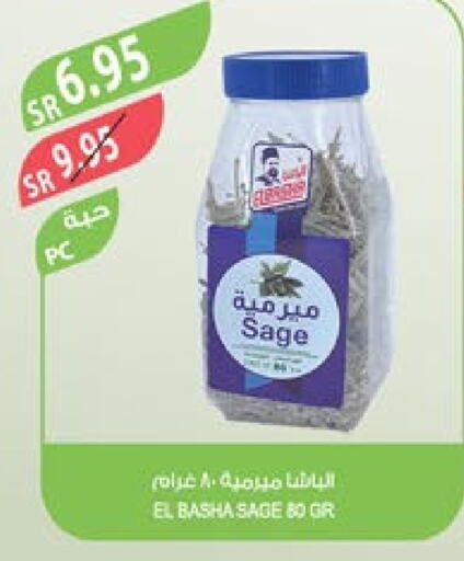  Dried Herbs  in Farm  in KSA, Saudi Arabia, Saudi - Al Bahah