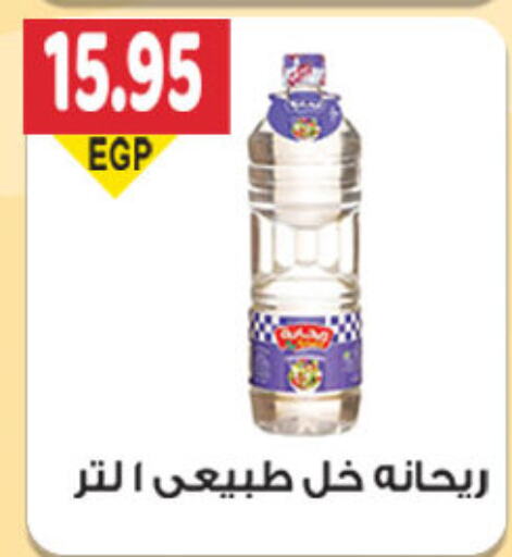  Vinegar  in El Gizawy Market   in Egypt - Cairo