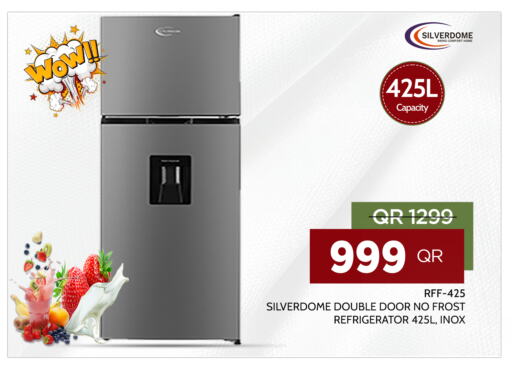  Refrigerator  in Bin Saif Electronics  in Qatar - Al Rayyan