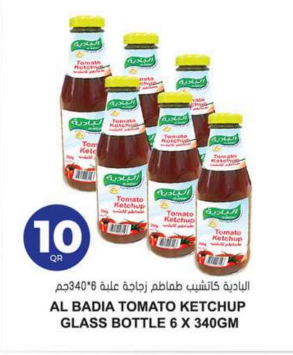  Tomato Ketchup  in Grand Hypermarket in Qatar - Umm Salal